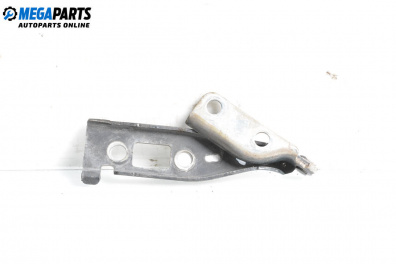 Панта преден капак за Ford Fiesta V Hatchback (11.2001 - 03.2010), 4+1 вр., хечбек, позиция: лява