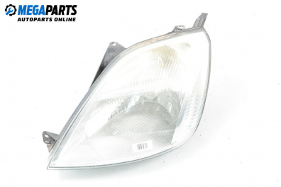 Фар за Ford Fiesta V Hatchback (11.2001 - 03.2010), хечбек, позиция: лява