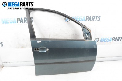 Врата за Ford Fiesta V Hatchback (11.2001 - 03.2010), 4+1 вр., хечбек, позиция: предна, дясна