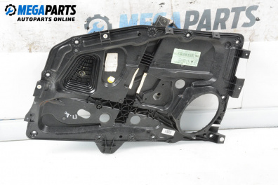 Механизъм ел. стъкло за Ford Fiesta V Hatchback (11.2001 - 03.2010), 4+1 вр., хечбек, позиция: предна, дясна