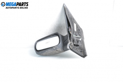 Огледало за Ford Fiesta V Hatchback (11.2001 - 03.2010), 4+1 вр., хечбек, позиция: лява