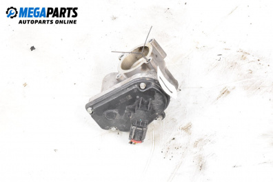 Дроселова клапа за Ford Fiesta V Hatchback (11.2001 - 03.2010) 1.4 16V, 80 к.с.