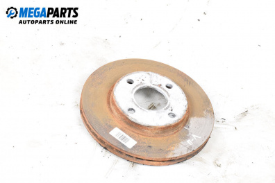 Спирачен диск за Ford Fiesta V Hatchback (11.2001 - 03.2010), позиция: предна
