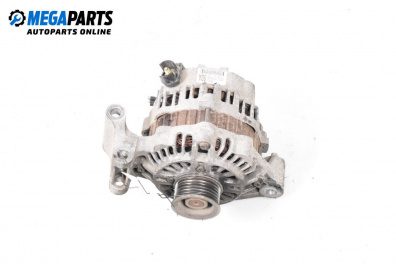 Алтернатор / генератор за Ford Fiesta V Hatchback (11.2001 - 03.2010) 1.4 16V, 80 к.с.