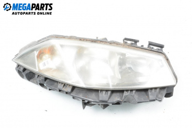Фар за Renault Megane II Hatchback (07.2001 - 10.2012), хечбек, позиция: дясна