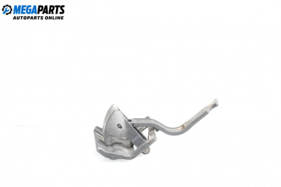 Брава преден капак за Renault Megane II Hatchback (07.2001 - 10.2012)