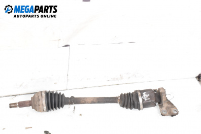 Полуоска за Renault Megane II Hatchback (07.2001 - 10.2012) 1.5 dCi (BM0F, CM0F), 82 к.с., позиция: предна, дясна
