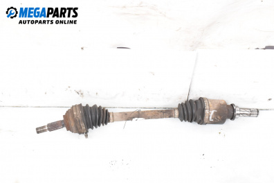 Полуоска за Renault Megane II Hatchback (07.2001 - 10.2012) 1.5 dCi (BM0F, CM0F), 82 к.с., позиция: предна, дясна