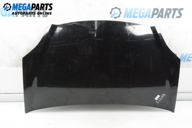 Преден капак за Honda Civic VII Hatchback (03.1999 - 02.2006), 2+1 вр., хечбек, позиция: предна