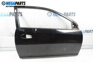 Врата за Honda Civic VII Hatchback (03.1999 - 02.2006), 2+1 вр., хечбек, позиция: предна, дясна