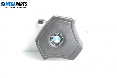 Airbag за BMW 3 Series E46 Sedan (02.1998 - 04.2005), 4+1 вр., седан, позиция: предна