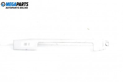 Интериорна пластмаса за BMW 3 Series E46 Sedan (02.1998 - 04.2005), 4+1 вр., седан, позиция: предна