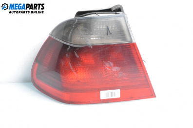 Стоп за BMW 3 Series E46 Sedan (02.1998 - 04.2005), седан, позиция: лява