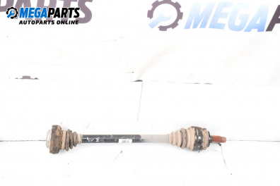 Полуоска за BMW 3 Series E46 Sedan (02.1998 - 04.2005) 320 d, 136 к.с., позиция: задна, дясна