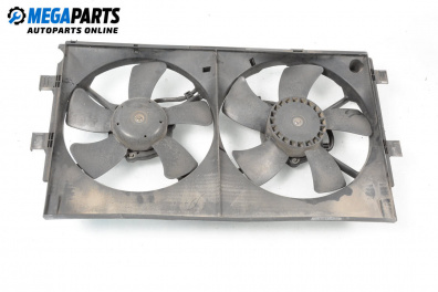 Перки охлаждане за Peugeot 4007 SUV (02.2007 - 03.2013) 2.2 HDi, 156 к.с.
