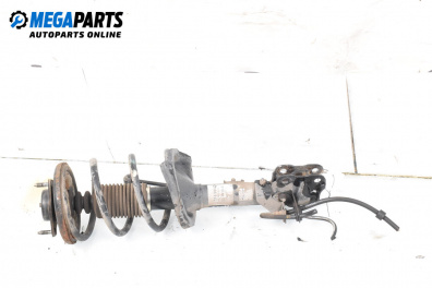 Макферсон за Peugeot 4007 SUV (02.2007 - 03.2013), джип, позиция: предна, лява, № 316994