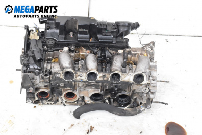 Глава за Peugeot 4007 SUV (02.2007 - 03.2013) 2.2 HDi, 156 к.с.