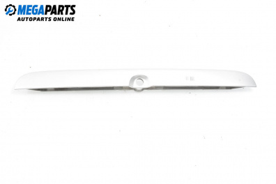 Планка багажник за Opel Zafira A Minivan (04.1999 - 06.2005), 4+1 вр., миниван