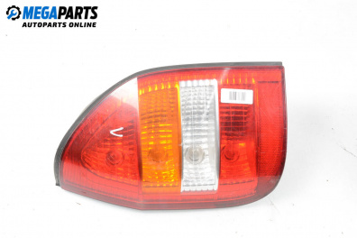 Стоп за Opel Zafira A Minivan (04.1999 - 06.2005), миниван, позиция: лява
