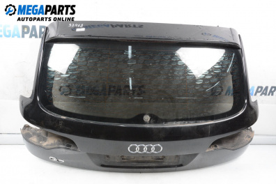 Заден капак за Audi Q7 SUV I (03.2006 - 01.2016), 4+1 вр., джип, позиция: задна