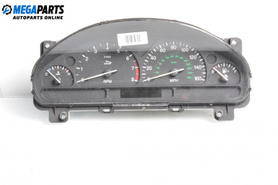 Километраж за Jaguar S-Type Sedan (01.1999 - 11.2009) 3.0 V6, 238 к.с.