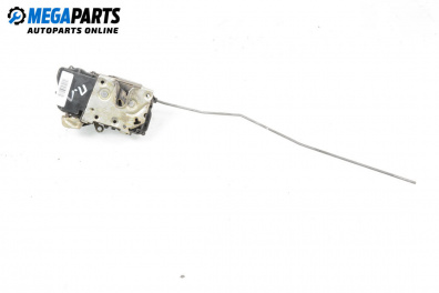 Брава на врата за Citroen Xsara Break (10.1997 - 03.2010), позиция: предна, лява
