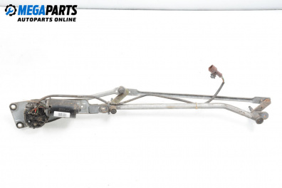 Ел. мотор за чистачките за Citroen Xsara Break (10.1997 - 03.2010), комби, позиция: предна