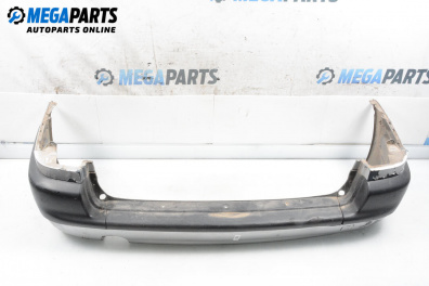 Задна броня за Citroen Xsara Break (10.1997 - 03.2010), комби