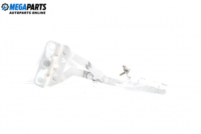 Панта преден капак за Citroen Xsara Break (10.1997 - 03.2010), 4+1 вр., комби, позиция: лява