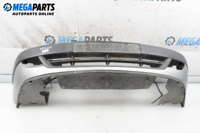 Предна броня за Citroen Xsara Break (10.1997 - 03.2010), комби, позиция: предна