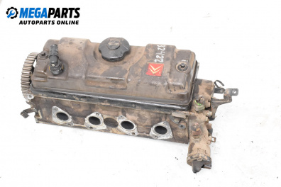 Глава за Citroen Xsara Break (10.1997 - 03.2010) 1.6 i, 88 к.с.