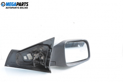 Огледало за Opel Astra G Cabrio (03.2001 - 10.2005), 2+1 вр., кабрио, позиция: дясна