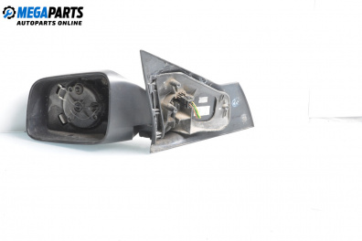 Огледало за Opel Astra G Cabrio (03.2001 - 10.2005), 2+1 вр., кабрио, позиция: лява
