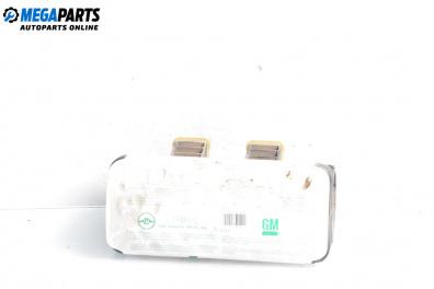 Airbag за Opel Astra G Cabrio (03.2001 - 10.2005), 2+1 вр., кабрио, позиция: предна