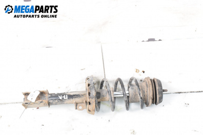 Макферсон за Opel Astra G Cabrio (03.2001 - 10.2005), кабрио, позиция: предна, лява