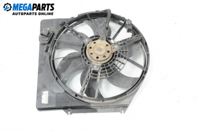 Перка охлаждане за Renault Clio II Hatchback (09.1998 - 09.2005) 1.4 (B/CB0C), 75 к.с.
