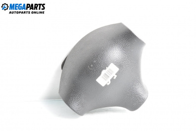 Airbag за Peugeot 206 Hatchback (08.1998 - 12.2012), 2+1 вр., хечбек, позиция: предна