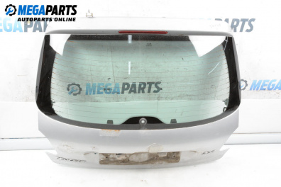 Заден капак за Peugeot 206 Hatchback (08.1998 - 12.2012), 2+1 вр., хечбек, позиция: задна
