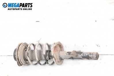 Макферсон за Peugeot 206 Hatchback (08.1998 - 12.2012), хечбек, позиция: предна, лява
