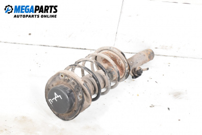 Макферсон за Peugeot 206 Hatchback (08.1998 - 12.2012), хечбек, позиция: предна, дясна