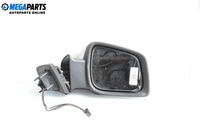 Огледало за Mercedes-Benz B-Class Hatchback I (03.2005 - 11.2011), 4+1 вр., хечбек, позиция: дясна