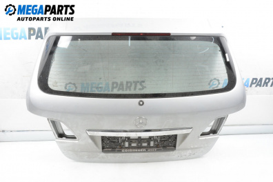 Заден капак за Mercedes-Benz B-Class Hatchback I (03.2005 - 11.2011), 4+1 вр., хечбек, позиция: задна