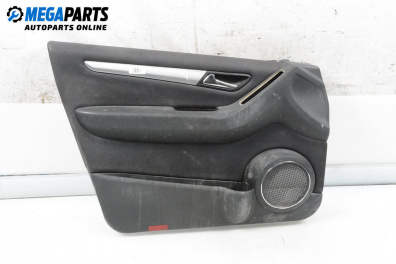 Кора врата за Mercedes-Benz B-Class Hatchback I (03.2005 - 11.2011), 4+1 вр., хечбек, позиция: предна, лява