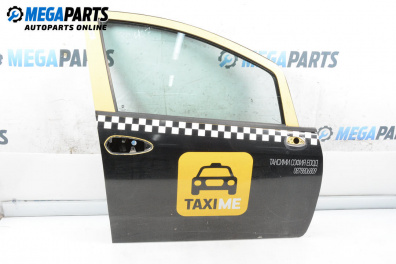Врата за Fiat Punto Grande Punto (06.2005 - 07.2012), 4+1 вр., хечбек, позиция: предна, дясна