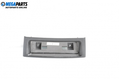 Пластмасова кора за Fiat Punto Grande Punto (06.2005 - 07.2012), 4+1 вр., хечбек