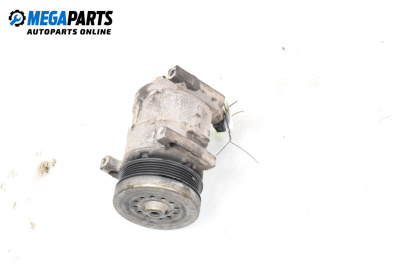 Компресор климатик за Fiat Punto Grande Punto (06.2005 - 07.2012) 1.2, 69 к.с.