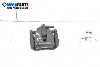 Спирачен апарат за Fiat Punto Grande Punto (06.2005 - 07.2012), позиция: предна, лява