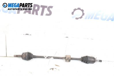Полуоска за Fiat Punto Grande Punto (06.2005 - 07.2012) 1.2, 69 к.с., позиция: предна, дясна