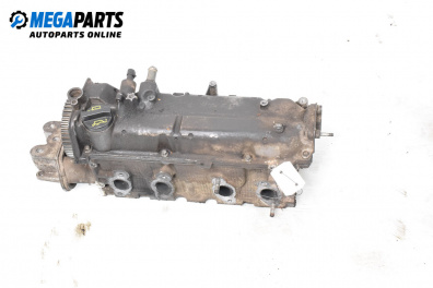 Глава за Fiat Punto Grande Punto (06.2005 - 07.2012) 1.2, 69 к.с.