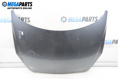 Преден капак за Peugeot 307 CC Cabrio (03.2003 - 06.2009), 2+1 вр., кабрио, позиция: предна